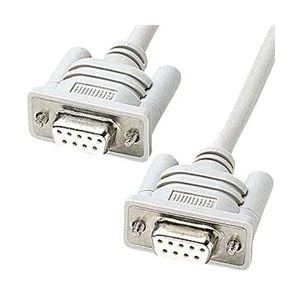 【おすすめ・人気】RS-232Cケーブル KRS-433XF2K 安い 激安 格安 おしゃれ 誕生日 プレゼント ギフト 引越し 新生活 ホワイトデー