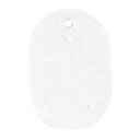 【送料無料】西敬 親子札/番号札 #7149 BO-1W 1〜50(50組) 白 おすすめ 人気 安い 激安 格安 おしゃれ 誕生日 プレゼント ギフト 引越し...