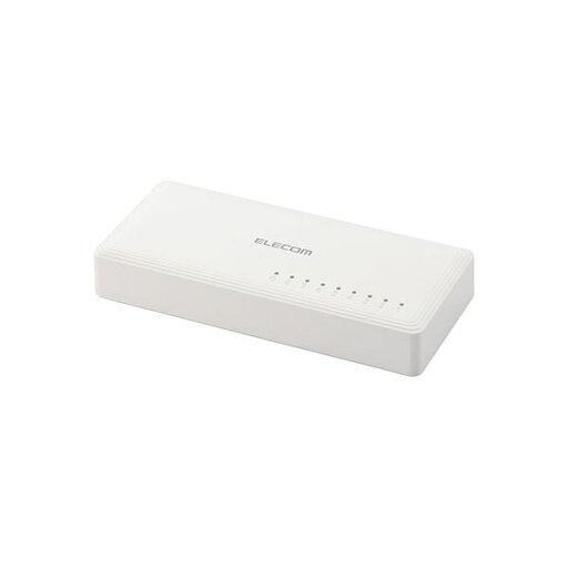 【送料無料】エレコム Giga対応スイッチングハブ/8ポート/プラスチック筺体/電源外付けモデル/ホワイト EHC-G08PA3-W おすすめ 人気 安い 激安 格安 おしゃれ 誕生日 プレゼント ギフト 引越し 新生活 ホワイトデー 【送料無料】エレコム Giga対応スイッチングハブ/8ポート/プラスチック筺体/電源外付けモデル/ホワイト EHC-G08PA3-W おすすめ 人気 安い 激安 格安 おしゃれ 誕生日 プレゼント ギフト 引越し 新生活 ホワイトデー