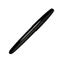 【送料無料】ワンチャー 夢万年筆 誠エボナイト シルクブラック DREAM-SILKBLACK おすすめ 人気 安い 激安 格安 おしゃれ 誕生日 プレゼント ...