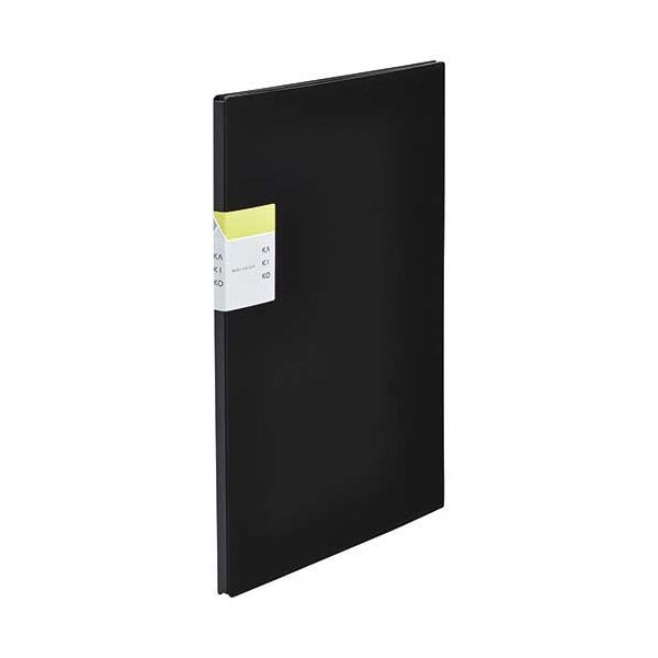 【おすすめ・人気】【まとめ】 カキコ 楽譜ホルダー 3P 8635-BK 【×3セット】|安い 激安 格安