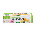 【送料無料】(まとめ) クレハ キチントさん キッチンパック1箱(120枚) [×10セット]　おすすめ 人気 安い 激安 格安 おしゃれ 誕生日 プレゼント ギフト 引越し 新生活