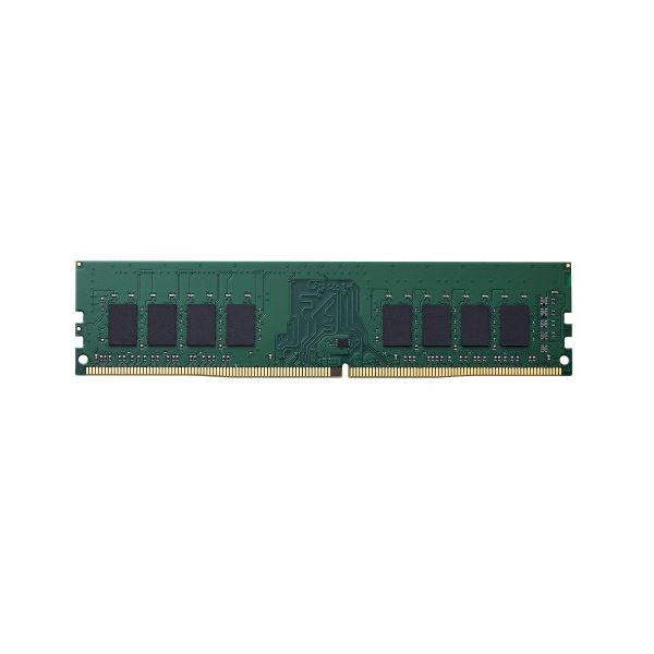 【おすすめ・人気】エレコム DDR4メモリモジュール 16GB EW2666-16G/RO|安い 激安 格安