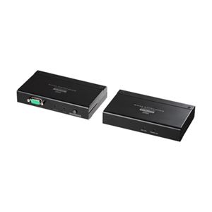 【送料無料】サンワサプライ KVMエクステンダー(USB用・セットモデル) VGA-EXKVMU おすすめ 人気 安い 激安 格安 おしゃれ 誕生日 プレゼント ギフト 引越し 新生活 ホワイトデー 【送料無料】サンワサプライ KVMエクステンダー(USB用・セットモデル) VGA-EXKVMU おすすめ 人気 安い 激安 格安 おしゃれ 誕生日 プレゼント ギフト 引越し 新生活 ホワイトデー
