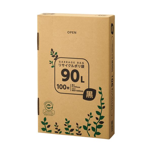 ̵(ޤȤ) TANOSEE ꥵݥ 90L BOX 1Ȣ(100) [10å] ͵ ¤  ʰ ...