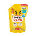 【おすすめ・人気】【まとめ】 激落ちくんクエン酸スプレー 詰替 500mL 【×5セット】|安い 激安 格安(3)
