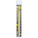 【おすすめ・人気】ANEX ASP1-2200 スリムチューブカラービット(+) 2X200(1本) 黄 安い 激安 格安 おしゃれ 誕生日 プレゼント ギフト...