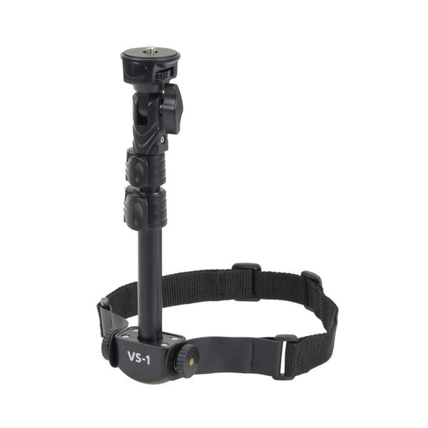 【送料無料】(まとめ) エツミ ビデサポ VS-1 ブラック VE-2174[×2セット]　おすすめ 人気 安い 激安 格安 おしゃれ 誕生日 プレゼント ..