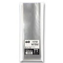 【おすすめ・人気】(まとめ) TANOSEE OPP袋 フラット 80×250mm 1パック(100枚) 【×20セット】|安い 激安 格安