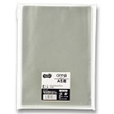 【おすすめ・人気】(まとめ) TANOSEE OPP袋 フラット A5用 160×220mm 1パック(100枚) 【×15セット】|安い 激安 格安