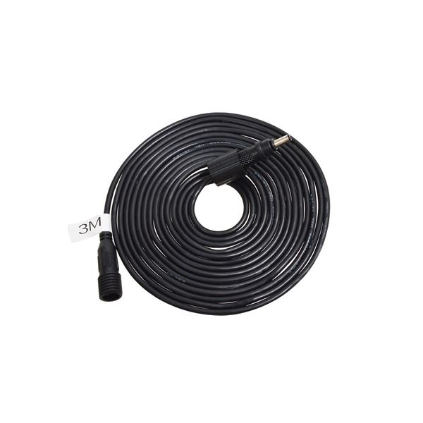 【送料無料】(まとめ) サンコー セーフティセンサー用センサーケーブル3M(オプション品) PARKSENPC3M[×10セット] おすすめ 人気 安い 激安 格安 おしゃれ 誕生日 プレゼント ギフト 引越し 新生活 ホワイトデー