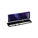 【おすすめ・人気】(まとめ) エプソン EPSON リボンカートリッジ 汎用品 黒 VP5150RC-S 1本 【×2セット】|安い 激安 格安(2)