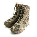 【送料無料】アメリカ軍70-1792コンバットブーツマルチ 9W(26.5cm) おすすめ 人気 安い 激安 格安 おしゃれ 誕生日 プレゼント ギフト 引越し...