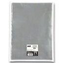 【おすすめ・人気】(まとめ) TANOSEE OPP袋 フラット 角2 240×332m 1パック(100枚) 【×5セット】|安い 激安 格安