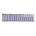 【送料無料】SIGNET(シグネット) 13450 1/2DR 15PC ディープソケットセット ホルダー付 おすすめ 人気 安い 激安 格安 おしゃれ 誕生日...