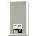 【おすすめ・人気】(まとめ) TANOSEE OPP袋 フラット 長3(大) 125×250mm 1パック(100枚) 【×15セット】|安い 激安 格安