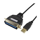 【おすすめ・人気】変換名人 USB to パラレル36ピン(1.8m) USB-PL36/18G2|安い 激安 格安(2)