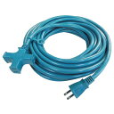 【送料無料】(業務用10個セット) 正和 トライアングルタップ VCTM-10MA 10m ブルー 日本製 おすすめ 人気 安い 激安 格安 おしゃれ 誕生日 ...