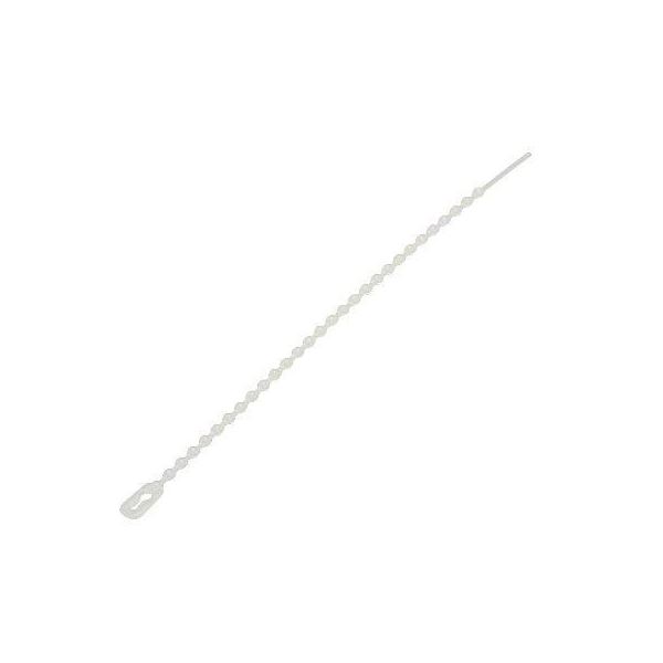 【おすすめ・人気】(まとめ)YAZAWA ビーズ束ねるバンド FTB180W20【×10セット】|安い 激安 格安