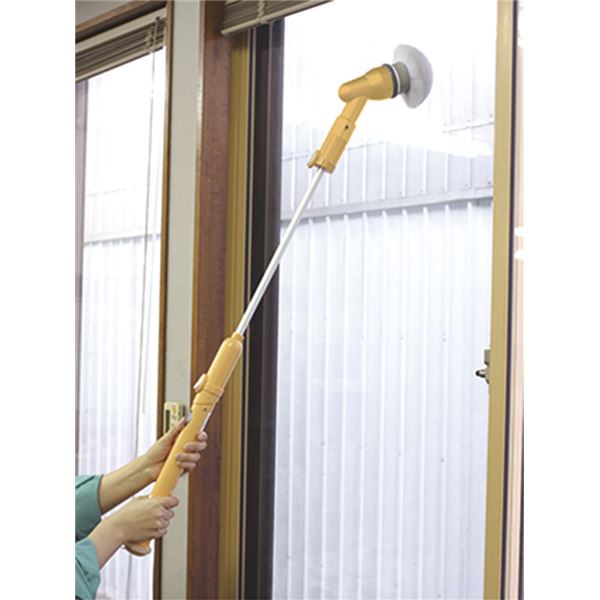 厨房ペール キャスター付 45L CK-45 グリーン／厨房用角バケツ ごみ箱 ダストボックス 移動 車輪付き 《メーカー取寄／返品不可》 017206010