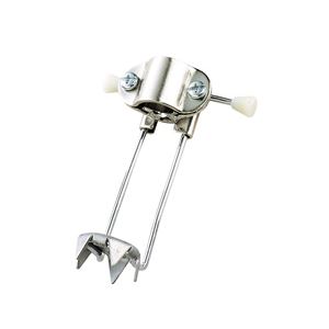 【おすすめ・人気】(まとめ)幸和製作所 杖小物 テイコブ杖用アイスピック (3)5本爪 IA03【×2セット】|..