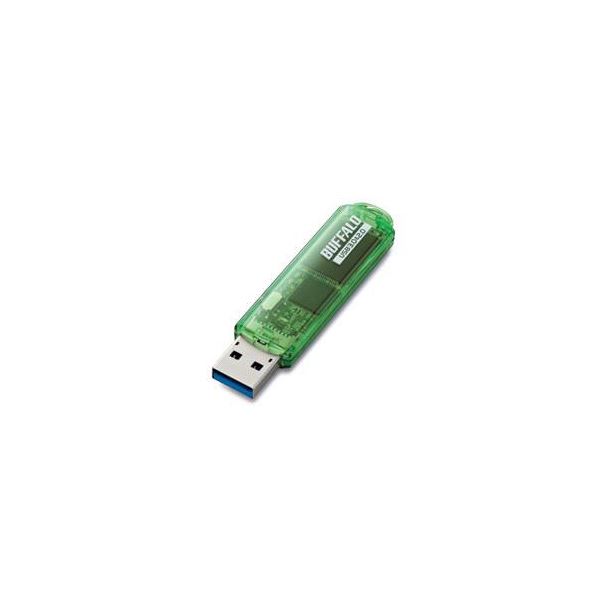 ڤᡦ͵BUFFALO Хåե Хåեġ륺бUSB3.0USB꡼ɥǥ 32GB ꡼...