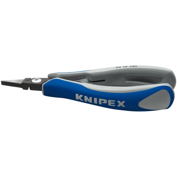 【おすすめ・人気】KNIPEX（クニペックス）3412-130 エレクトロニクスプライヤー|安い 激安 格安