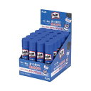 【おすすめ・人気】プラス カラーPritt レギュラー NS-731 20個 安い 激安 格安 おしゃれ 誕生日 プレゼント ギフト 引越し 新生活 ホワイトデ...