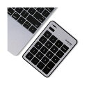 【送料無料】エレコム Bluetoothテンキーパッド/パンタグラフ/MacOS対応/薄型/シルバー TK-TBPM01SV おすすめ 人気 安い 激安 格安 ...