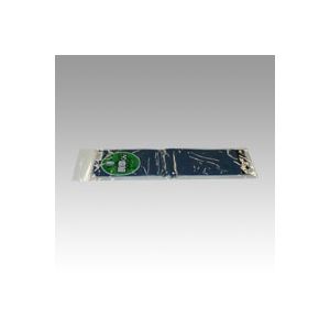 【おすすめ・人気】(まとめ) 三鬼化成 腕章くん 腕章生地(安全ピンタイプ) NO.8 紺 1枚入 【×5セット】|安い 激安 格安