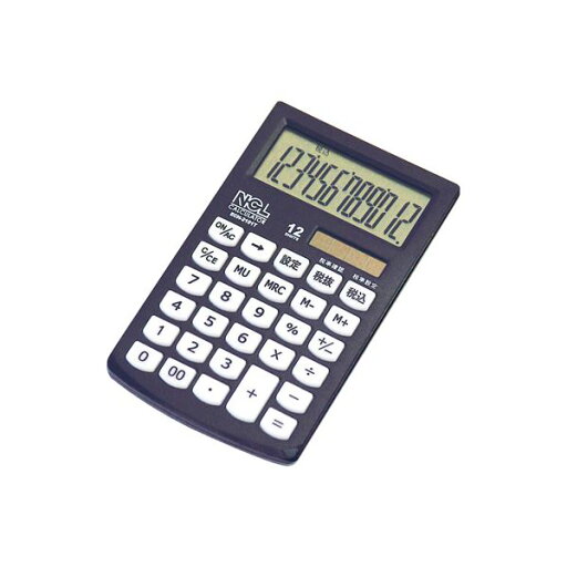 【おすすめ・人気】(業務用セット) 電卓 モノカラー ブラック ECH-2101T-D【×5セット】|安い 激安 格安 【おすすめ・人気】(業務用セット) 電卓 モノカラー ブラック ECH-2101T-D【×5セット】|安い 激安 格安