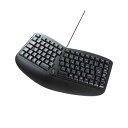 【送料無料】サンワサプライ エルゴノミクスキーボード SKB-ERG3BK おすすめ 人気 安い 激安 格安 おしゃれ 誕生日 プレゼント ギフト 引越し 新生...