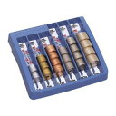 【おすすめ・人気】(まとめ) オープン コインキーパー M-32 ブルー 1台入 【×2セット】|安い 激安 格安