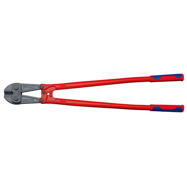 【おすすめ・人気】KNIPEX クニペックス 7172-910 ボルトカッター 工具 ツール DIY 作業工具 道具|安い 激安 格安