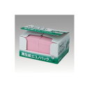 【送料無料】(まとめ) 住友スリーエム ポストイット(R) エコノパック(TM) 製品シリーズ 10個入り 横50×縦75mm 6561-P ピンク 10個入[...
