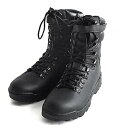 【送料無料】アメリカ軍PUコンバットブーツ ブラック レプリカ 8W(26cm) おすすめ 人気 安い 激安 格安 おしゃれ 誕生日 プレゼント ギフト 引越し...