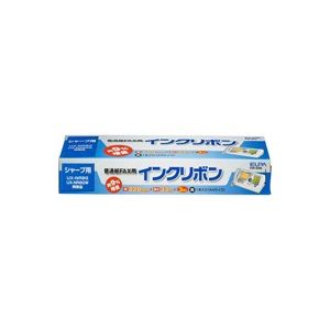 【送料無料】(業務用30セット) 朝日電器 ELPA FAXインクリボン FIR-SR8　おすすめ 人気 安い 激安 格安 おしゃれ 誕生日 プレゼント ギ..