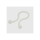 【おすすめ・人気】(まとめ)YAZAWA ツイストケーブルバンド 内径:11.3mm 20個入 FTT11【×20セット】|安い 激安 格安