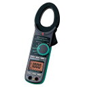 【送料無料】共立電気計器 キュースナップ・AC/DC電流測定用クランプメータ 2055 おすすめ 人気 安い 激安 格安 おしゃれ 誕生日 プレゼント ギフト ...