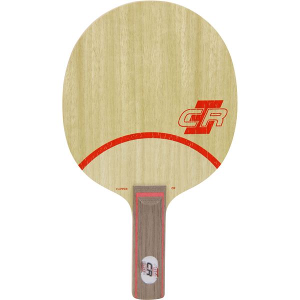 【送料無料】STIGA(スティガ) シェイクラケット CLIPPER CR CLASSIC(クリッパー CR ストレート) おすすめ 人気 安い 激安 格安 お...