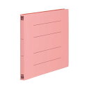 【おすすめ・人気】プラス PPフラットファイルA4E No.122P PK 10冊 安い 激安 格安 おしゃれ 誕生日 プレゼント ギフト 引越し 新生活 ホワ...