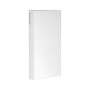 【おすすめ・人気】(まとめ) フォトアルバム 高透明 L判(300枚収容) KP-300-70 ホワイト 1冊入 【×3セット】|安い 激安 格安