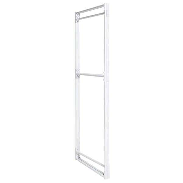 【中古】リス『丈夫なたらい』 GKタライ54型 ブルー 2mvetro