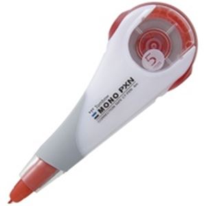 【送料無料】(業務用100セット) トンボ鉛筆 修正テープ モノPXN 5mm CT-PXN5　おすすめ 人気 安い 激安 格安 おしゃれ 誕生日 プレゼント ギフト 引越し 新生活 ホワイトデー