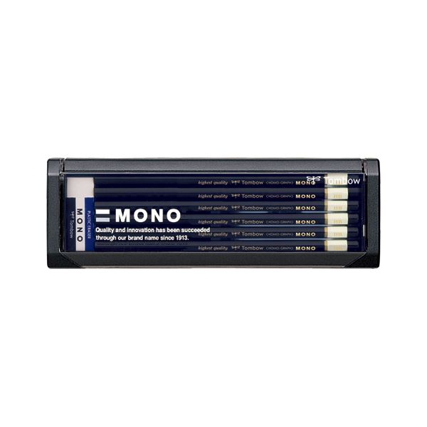 【送料無料】(まとめ) トンボ鉛筆 鉛筆 製図用 MONO-HB 12本入[×2セット] おすすめ 人気 安い 激安 格安 おしゃれ 誕生日 プレゼント ギフト 引越し 新生活 ホワイトデー