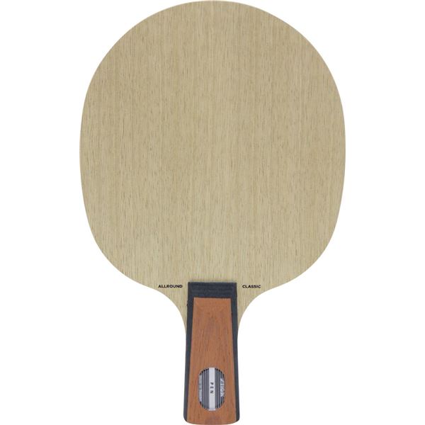 【おすすめ・人気】STIGA（スティガ） 中国式ラケット ALLROUND CLASSIC PENHOLDER（オールラウンドクラシック ペンホルダー）|安い 激安 格安