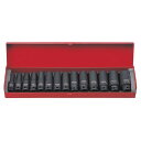 【送料無料】SIGNET(シグネット) 22296 3/8DR 14PC ミリ ディープインパクトソケットセット おすすめ 人気 安い 激安 格安 おしゃれ 誕...