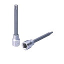 【おすすめ・人気】SIGNET(シグネット) 22963 3/8DR T20 ロングヘクスローブビットソケット 安い 激安 格安 おしゃれ 誕生日 プレゼント ...