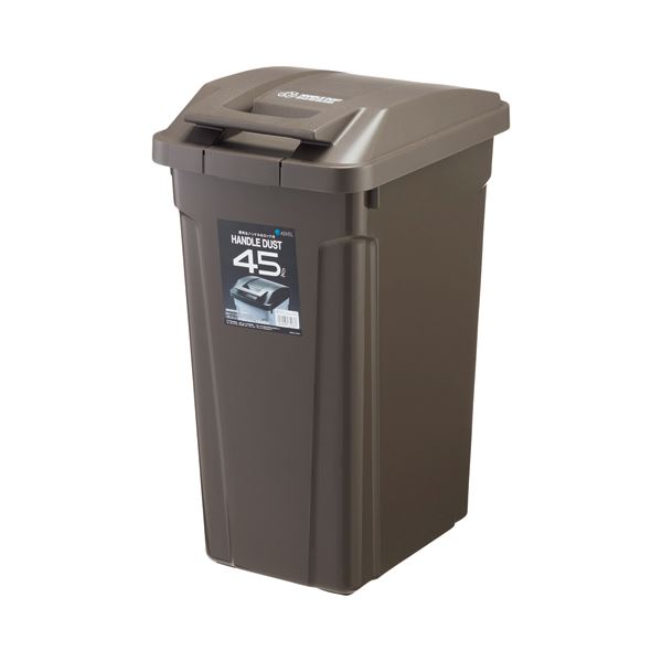 アスベルSPハンドル付ダストボック...