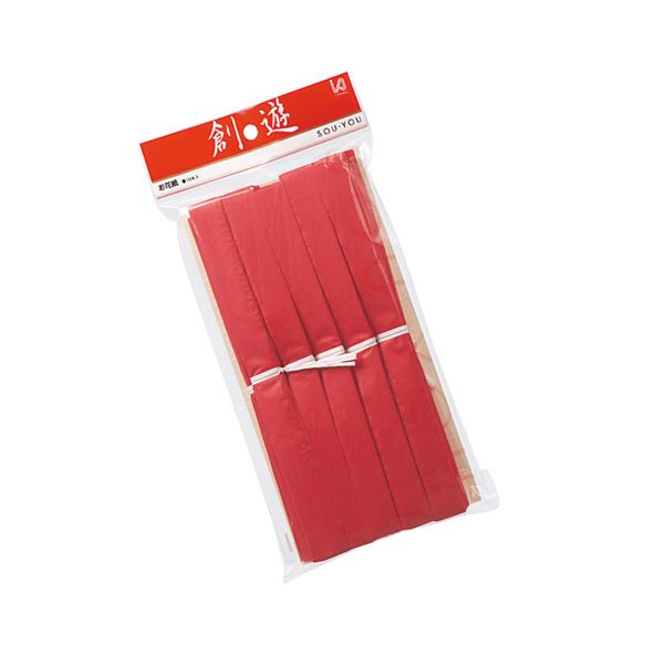 【送料無料】(まとめ) 今村紙工 おはながみ折加工品 10本 OH-402 赤[×20セット] おすすめ 人気 安い 激安 格安 おしゃれ 誕生日 プレゼント ギフト 引越し 新生活 ホワイトデー